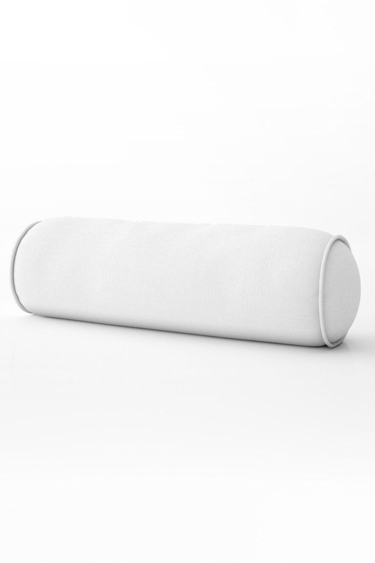 Silentnight Anti Allergy Bolster Pillowcase