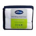 Silentnight Anti Allergy Duvet Cover