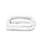 Silentnight Anti Allergy Duvet Cover