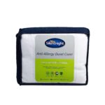 Silentnight Anti Allergy Duvet Cover