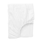 Silentnight Anti Allergy Flat Sheet