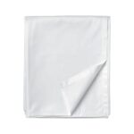 Silentnight Anti Allergy Flat Sheet