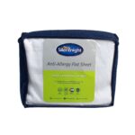 Silentnight Anti Allergy Flat Sheet