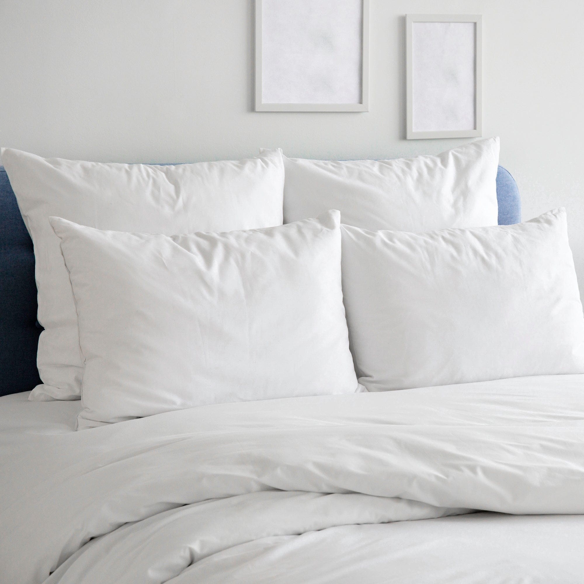 Silentnight Anti Allergy Luxury Microfibre Summer Duvet - Image 3