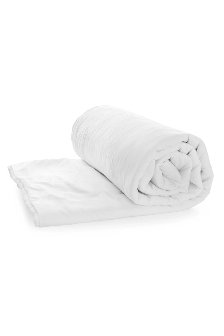 Silentnight Anti Allergy Luxury Microfibre Winter Duvet