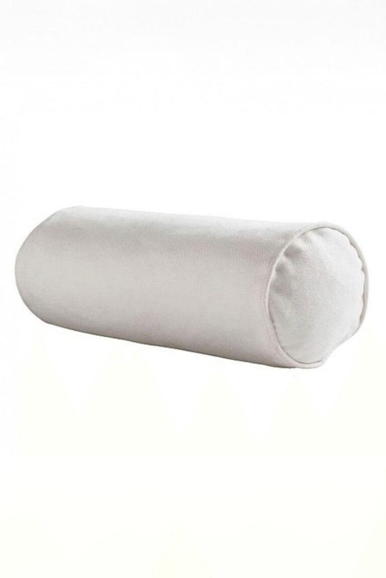 Silentnight Bolster Hollow Fibre Pillow