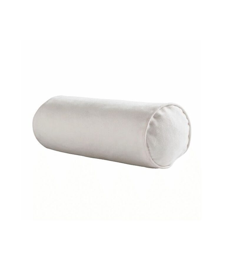 Silentnight Bolster Microfibre Pillow