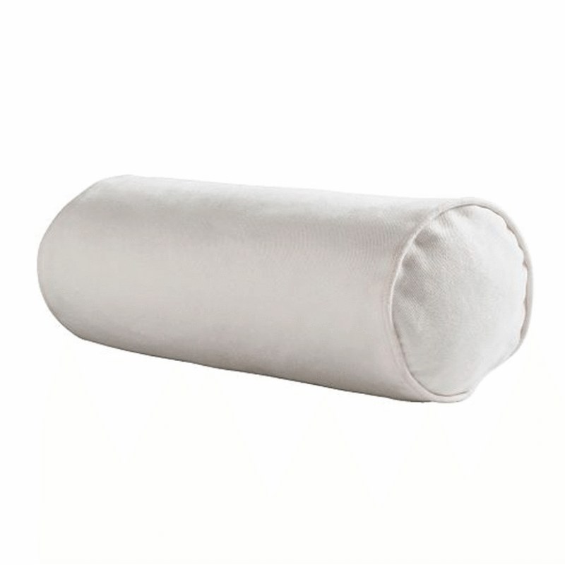 Silentnight Bolster Microfibre Pillow - Image 2