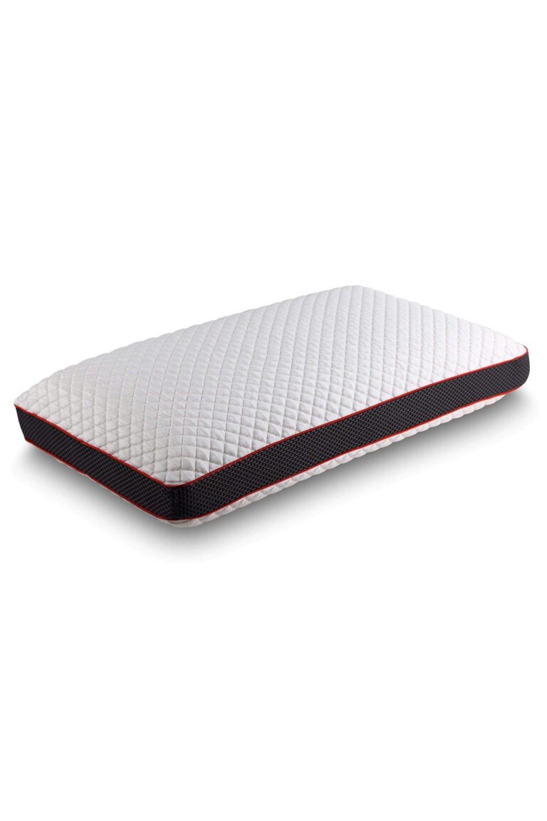 Silentnight Bounce Luxury Classic Pillow