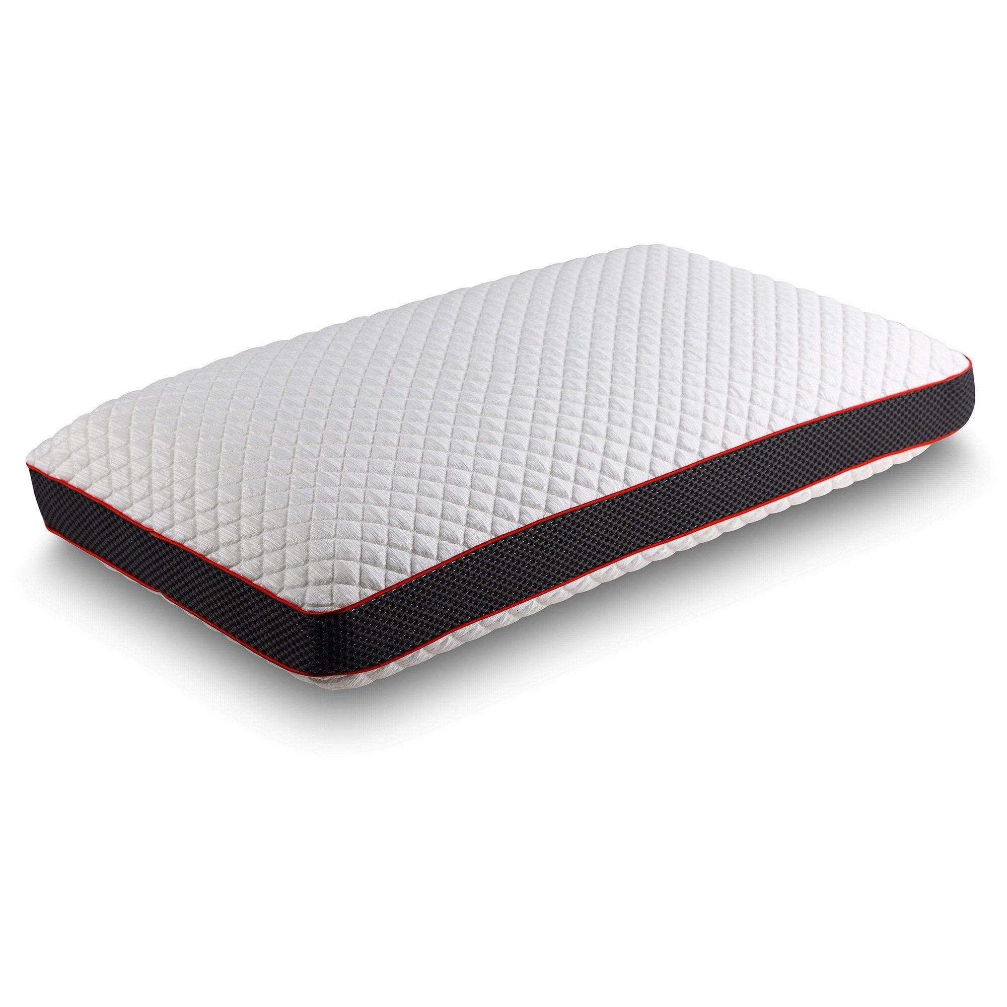 Silentnight Bounce Luxury Classic Pillow - Image 4