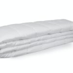 Silentnight Luxury Microfibre Summer Duvet
