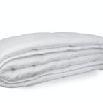 Silentnight Luxury Microfibre Winter Duvet