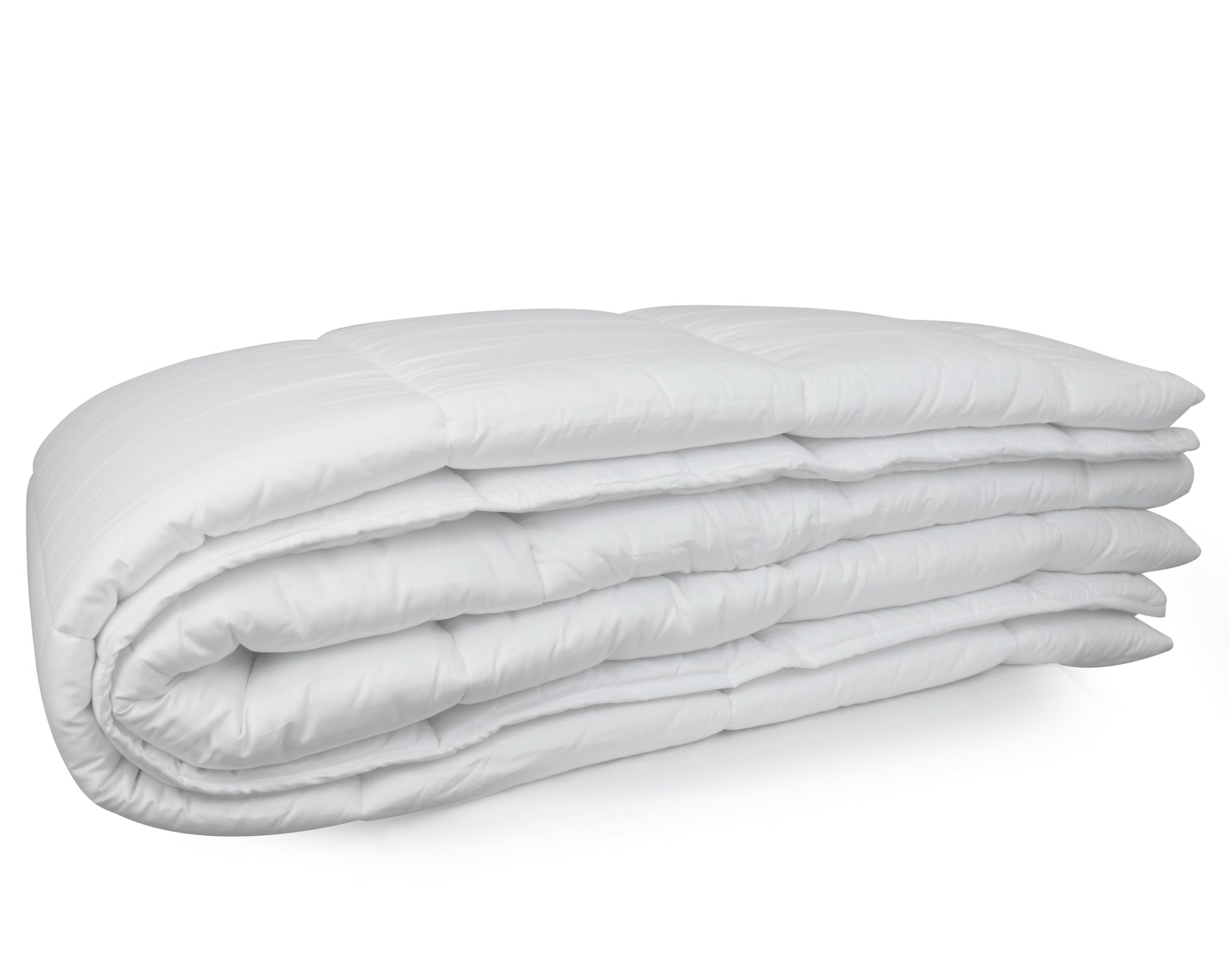 Silentnight Luxury Microfibre Winter Duvet - Image 2