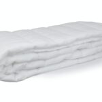 Silentnight Microfibre Summer Duvet