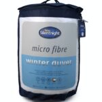Silentnight Microfibre Winter Duvet