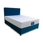 Silentnight Classique Pillowtop Mattress