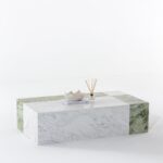 Felicity Marble Coffee Table