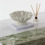 Felicity Marble Coffee Table
