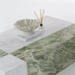 Felicity Marble Coffee Table