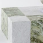 Felicity Marble Coffee Table