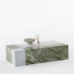 Felicity Marble Coffee Table