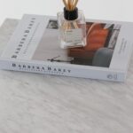 Anika Bianco Venus Side Table