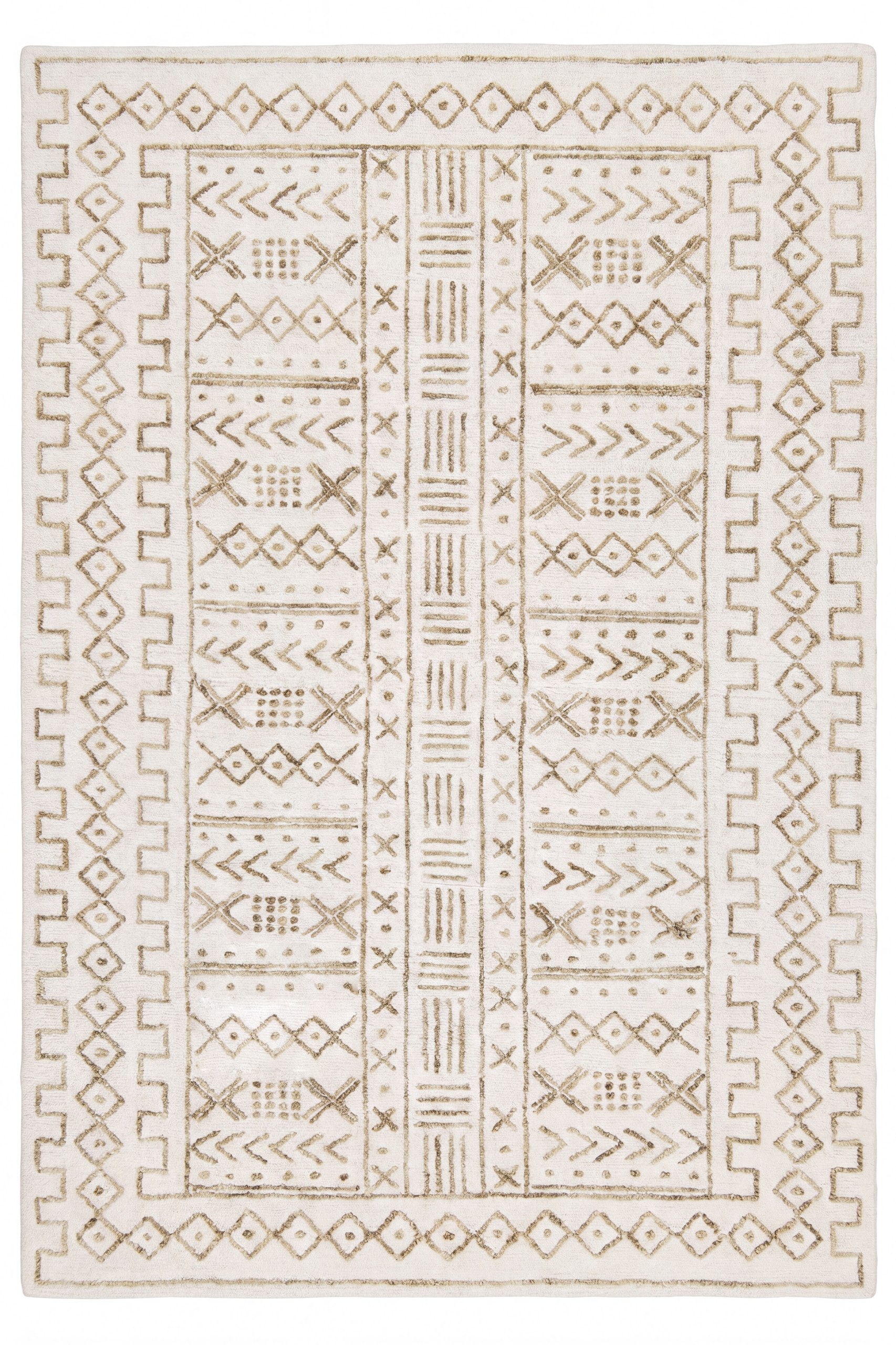 Odeya Handmade Rug
