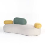 Branka 3 Seater Sofa