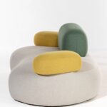 Branka 3 Seater Sofa