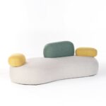 Branka 3 Seater Sofa
