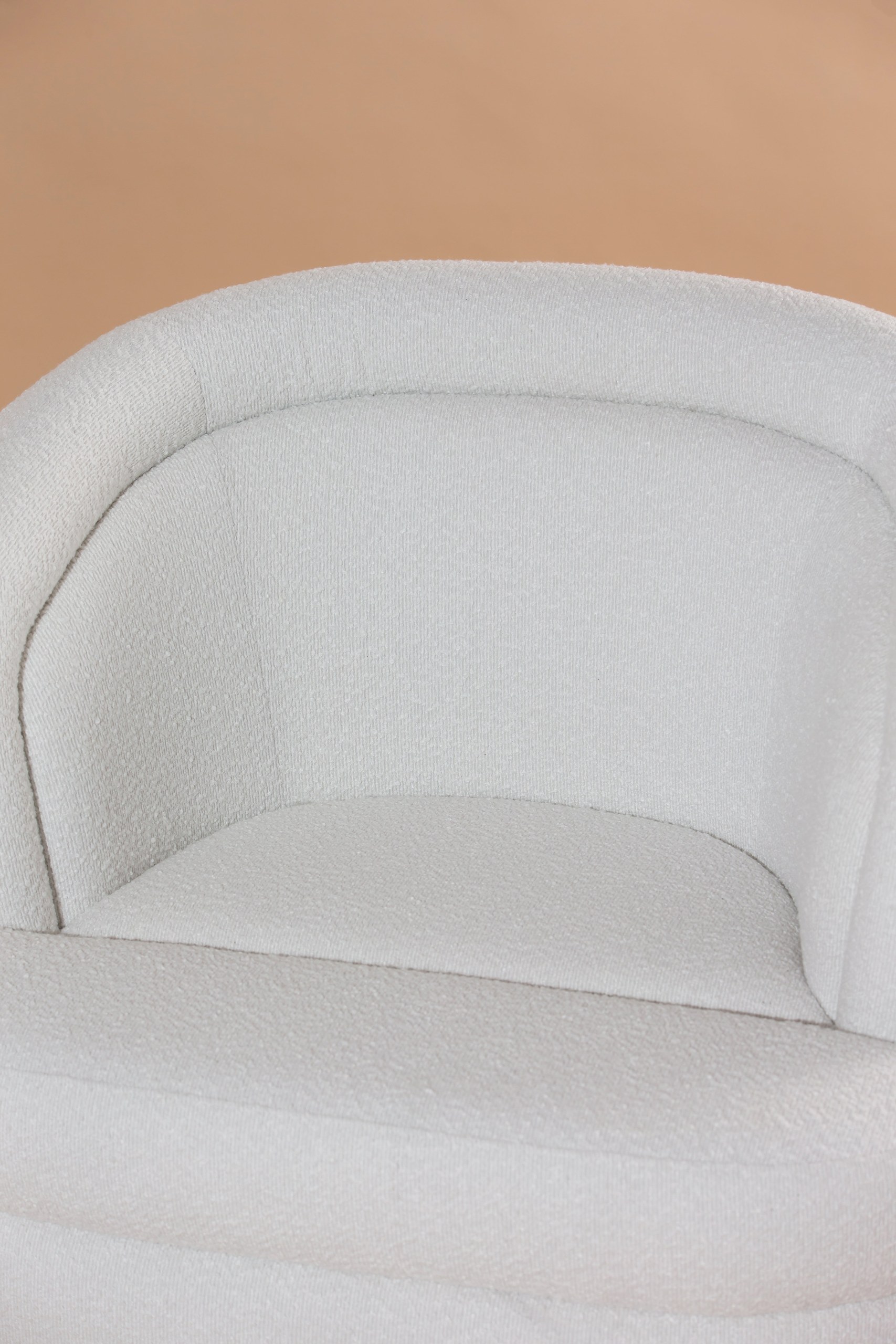 Selestia Sofa Chair - Image 5