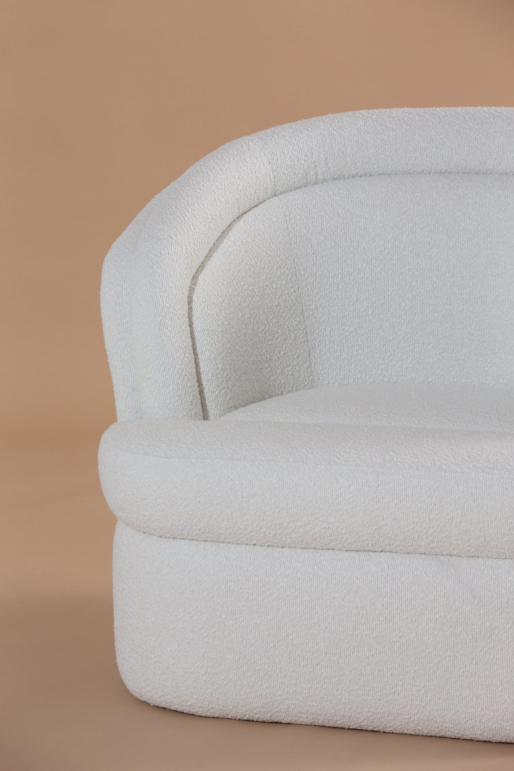 Selestia Sofa Chair - Image 9