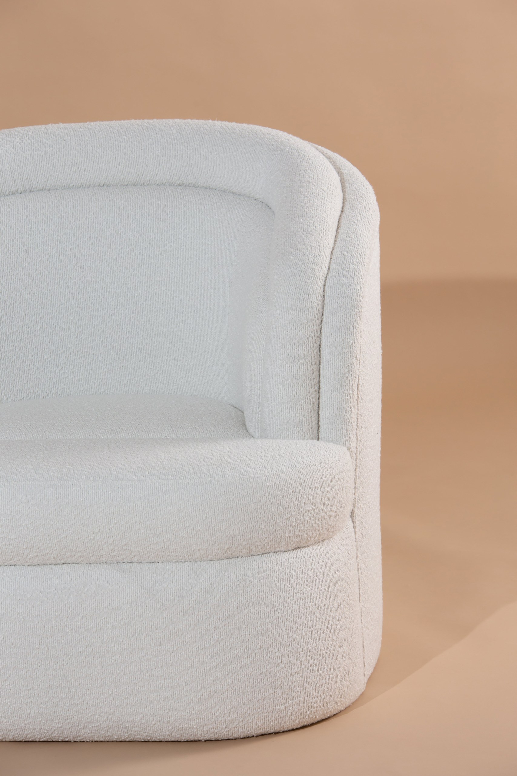 Selestia Sofa Chair - Image 10