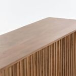 Lorwyn 3-Door Wooden Sideboard