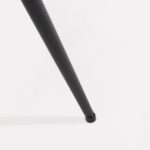 Orlena Greige Dining Chair