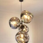Nesra Lightening Pendant Lamp