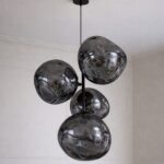 Nesra Lightening Pendant Lamp