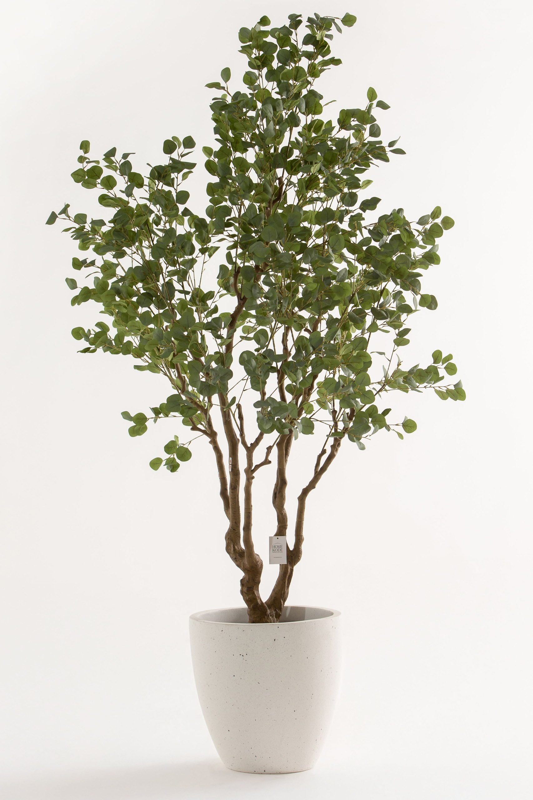 Artificial Eucalyptus Tree (230CM)