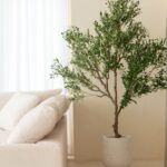 Artificial Olive Tree (220CM)