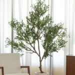 Artificial Olive Tree (220CM)