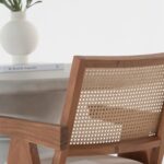 Miraval Wooden Dining Chair