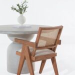 Miraval Wooden Dining Chair