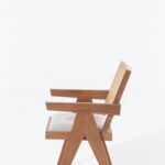 Miraval Wooden Dining Chair