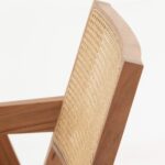 Miraval Wooden Dining Chair