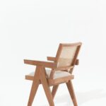 Miraval Wooden Dining Chair