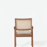 Miraval Wooden Dining Chair