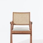 Miraval Wooden Dining Chair