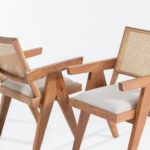 Miraval Wooden Dining Chair