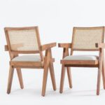 Miraval Wooden Dining Chair