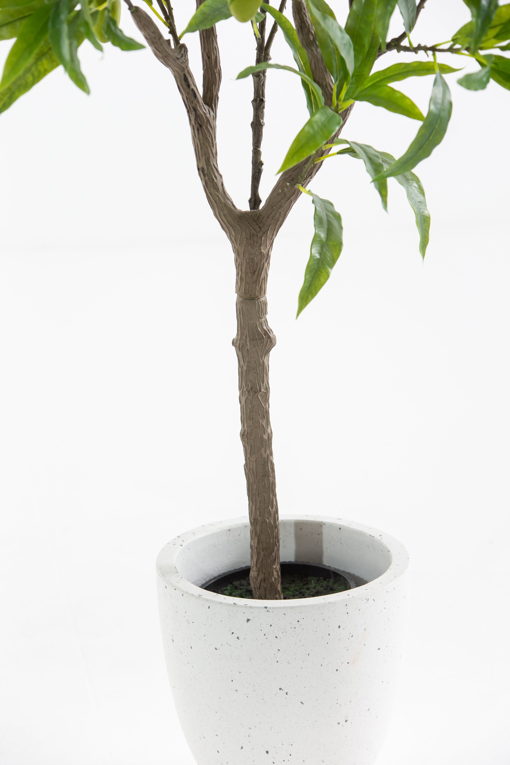 Artificial Mango Plant - Image 3
